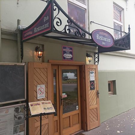 Fantastico Exlcusive Hotel Senta Eksteriør bilde