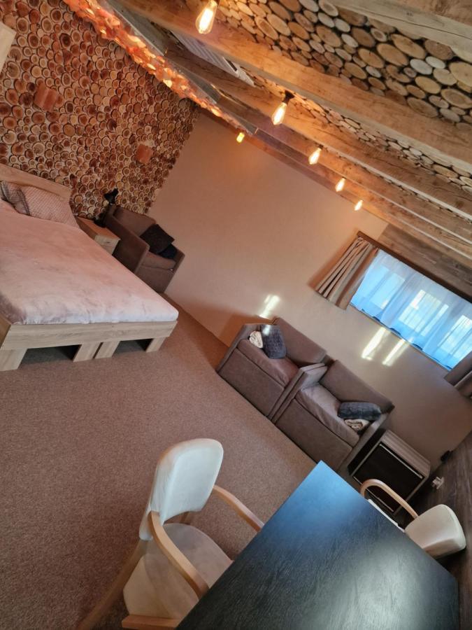 Fantastico Exlcusive Hotel Senta Eksteriør bilde