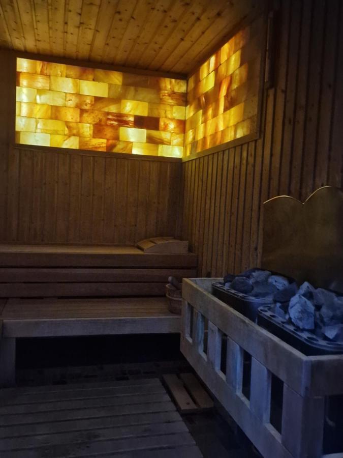 Fantastico Exlcusive Hotel Senta Eksteriør bilde