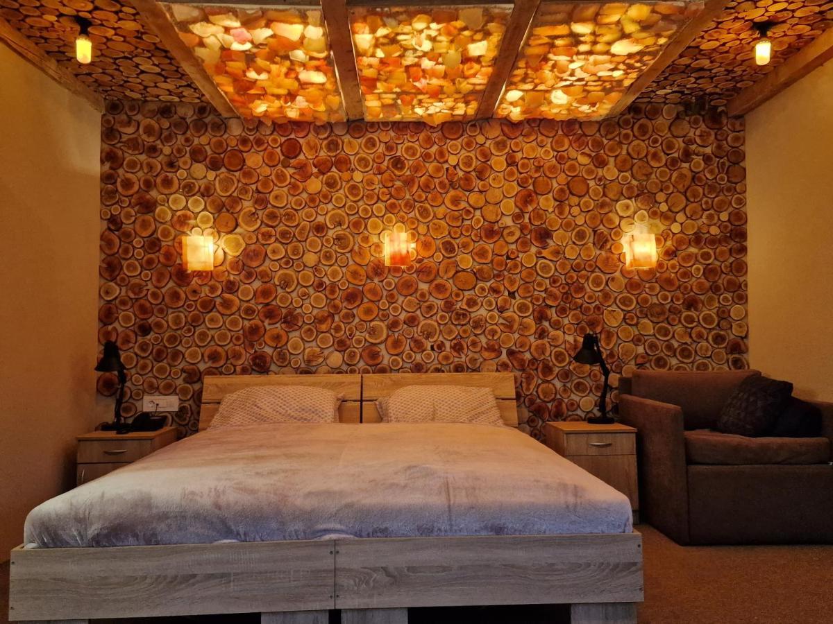 Fantastico Exlcusive Hotel Senta Eksteriør bilde