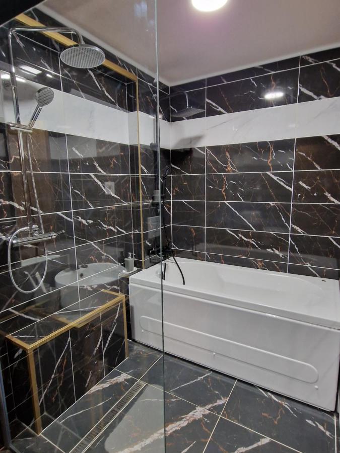 Fantastico Exlcusive Hotel Senta Eksteriør bilde