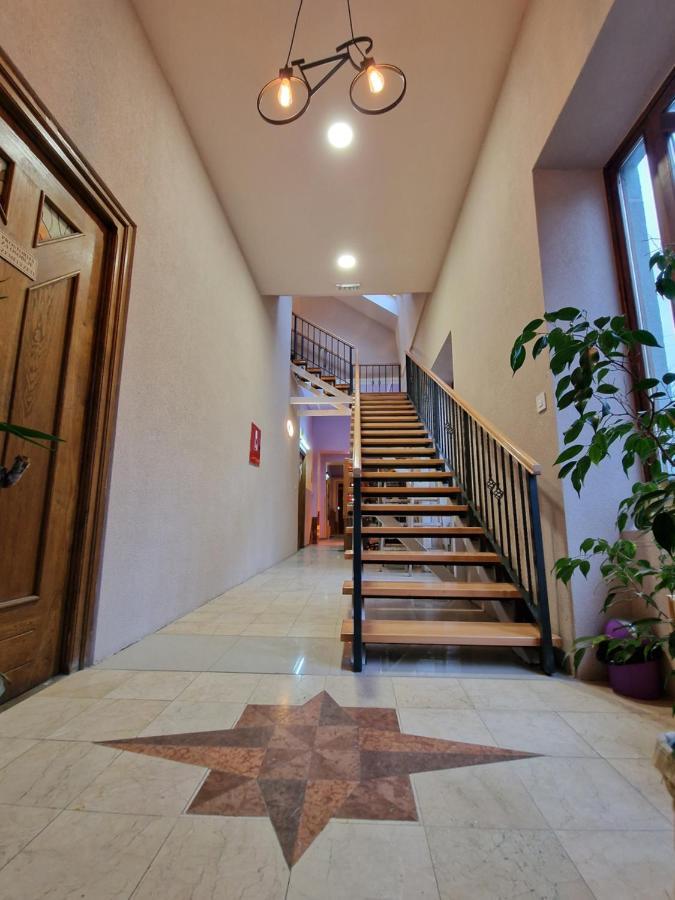 Fantastico Exlcusive Hotel Senta Eksteriør bilde