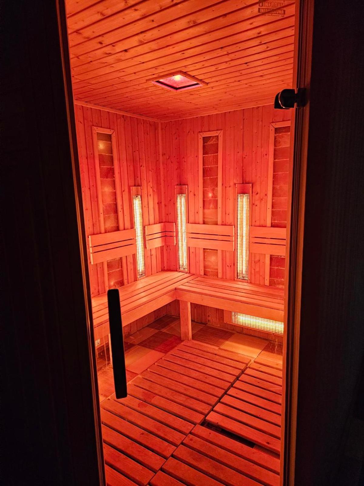 Fantastico Exlcusive Hotel Senta Eksteriør bilde