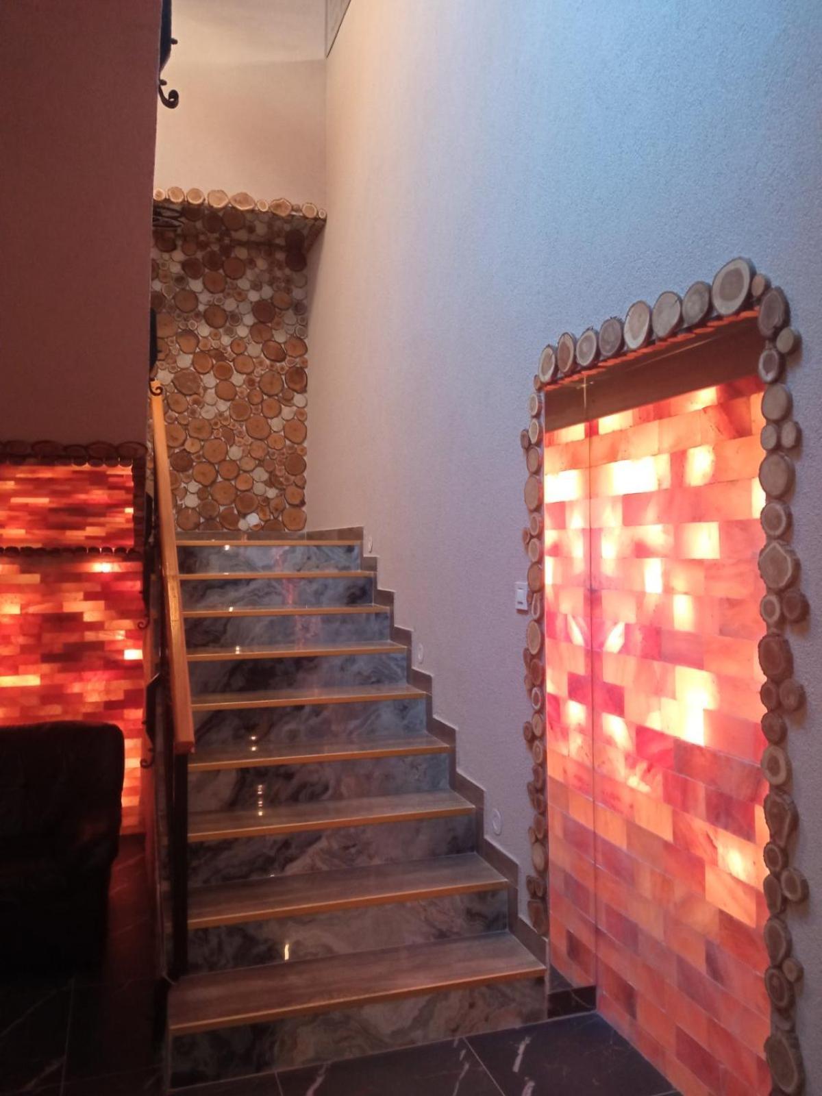 Fantastico Exlcusive Hotel Senta Eksteriør bilde
