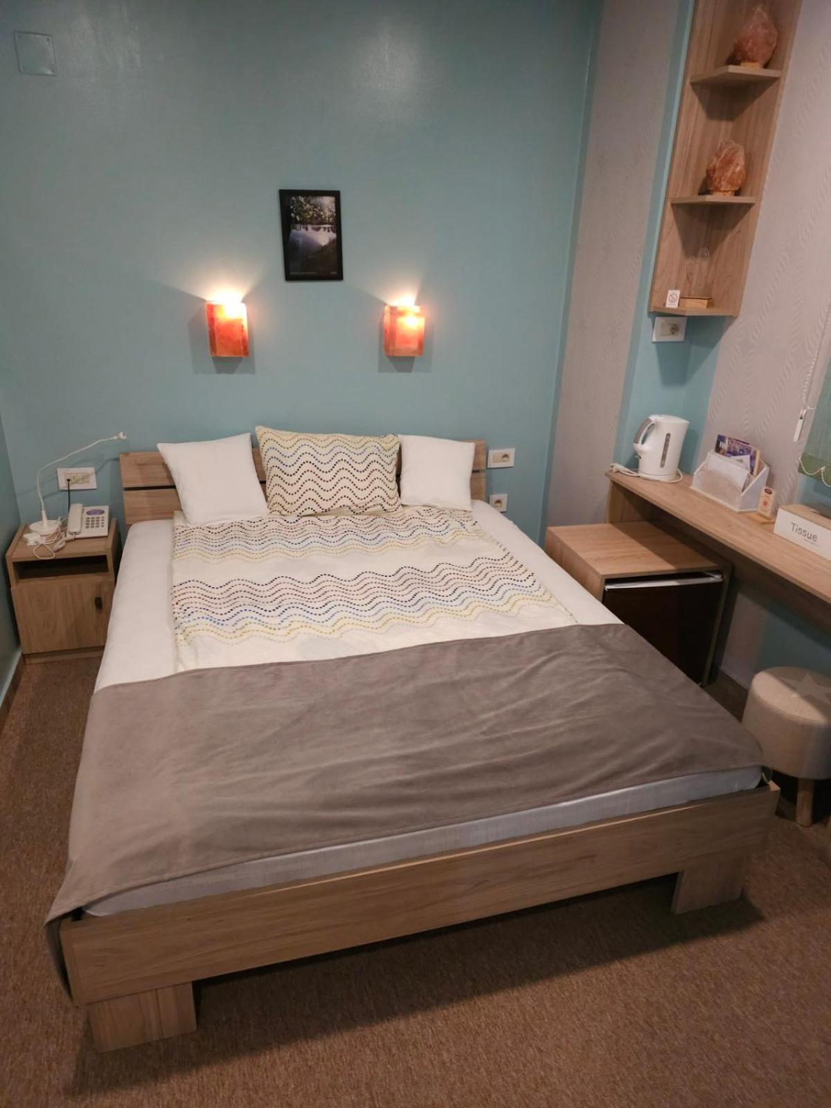 Fantastico Exlcusive Hotel Senta Eksteriør bilde