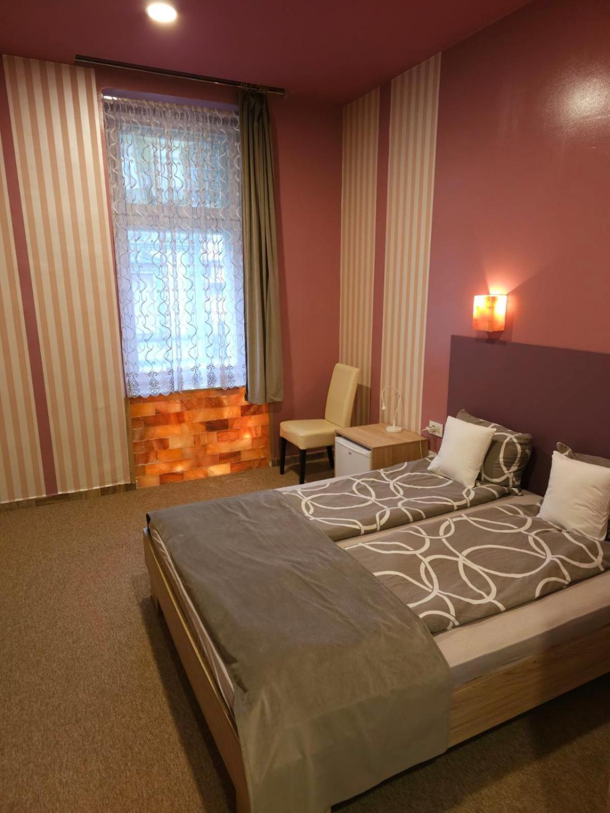 Fantastico Exlcusive Hotel Senta Eksteriør bilde