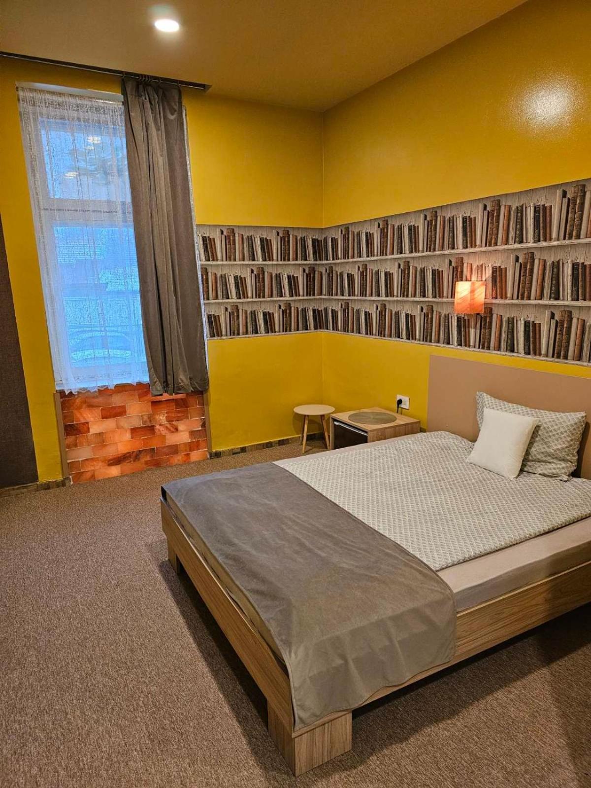 Fantastico Exlcusive Hotel Senta Eksteriør bilde